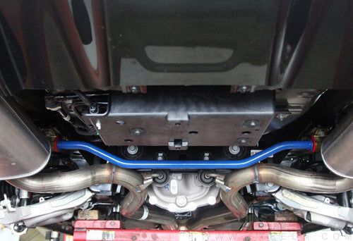 Steeda Mustang 1" Adjustable Rear Sway Bar (2015-2026)
