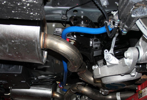 Steeda Mustang 1" Adjustable Rear Sway Bar (2015-2026)