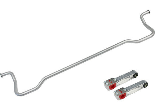 Steeda Mustang Rear Sway Bar w/ Endlinks (2005-2014)