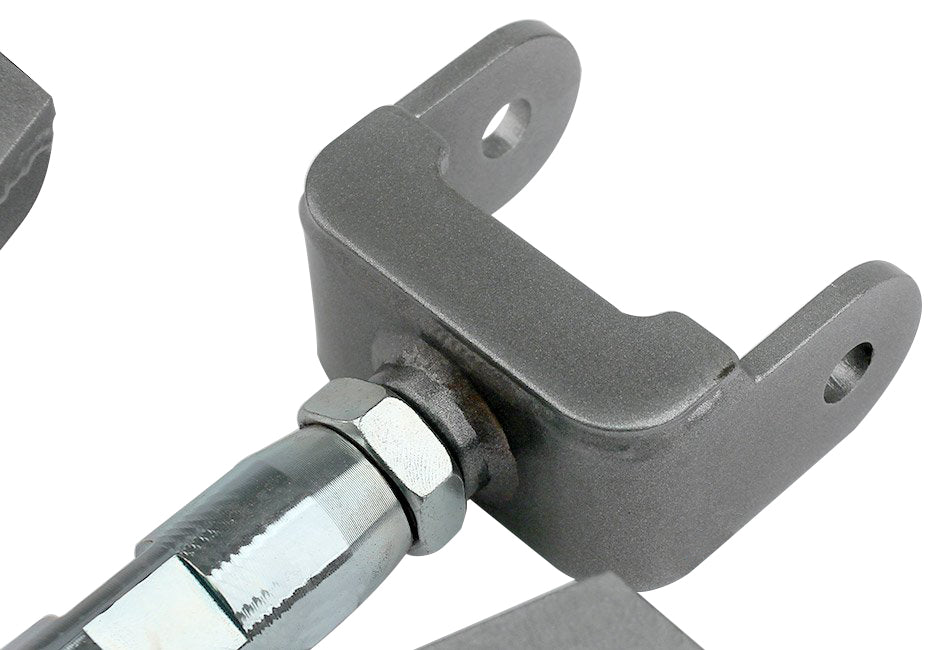 Steeda Mustang Rear Upper Control Arm - Poly Bushings (2005-2010)
