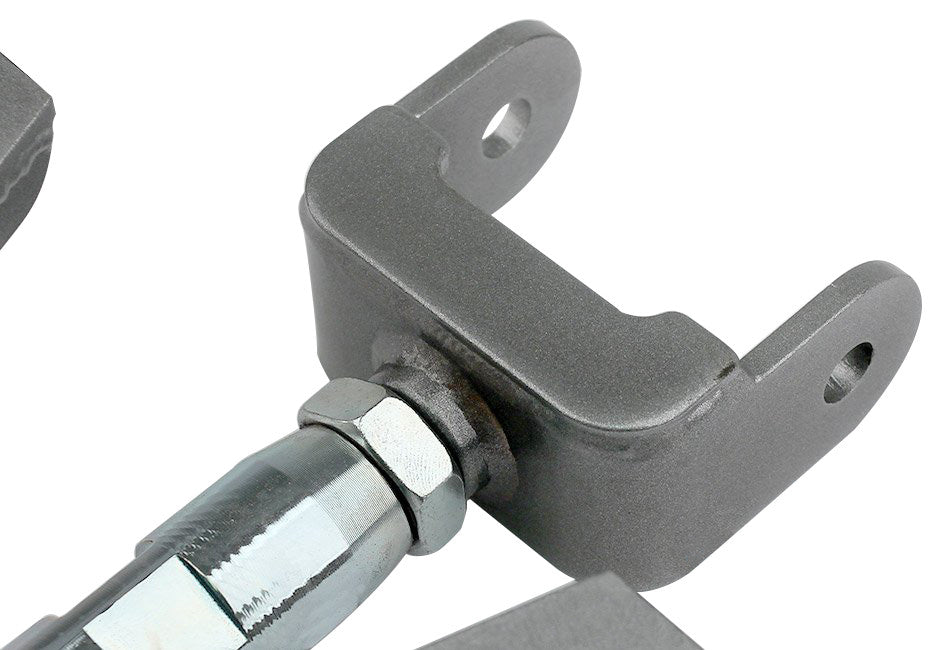 Steeda Mustang Rear Upper Control Arm - Poly Bushings (2005-2010)