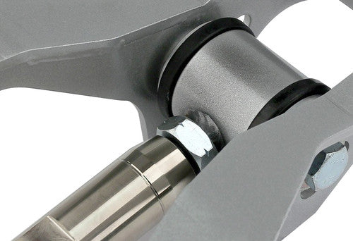 Steeda Mustang Rear Upper Control Arm - Poly Bushings (2005-2010)