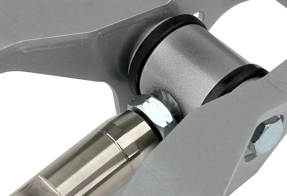 Steeda Mustang Rear Upper Control Arm - Poly Bushings (2005-2010)