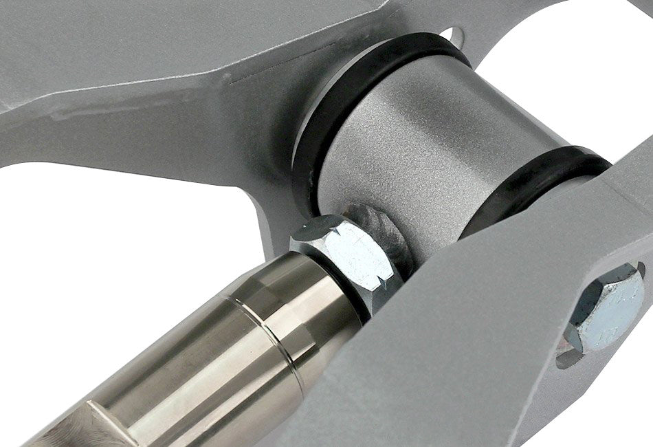 Steeda Mustang Rear Upper Control Arm - Poly Bushings (2005-2010)
