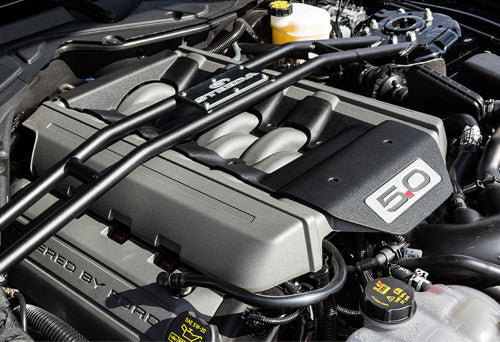 Steeda Mustang Strut Tower Brace GT/EcoBoost (2015-2026)