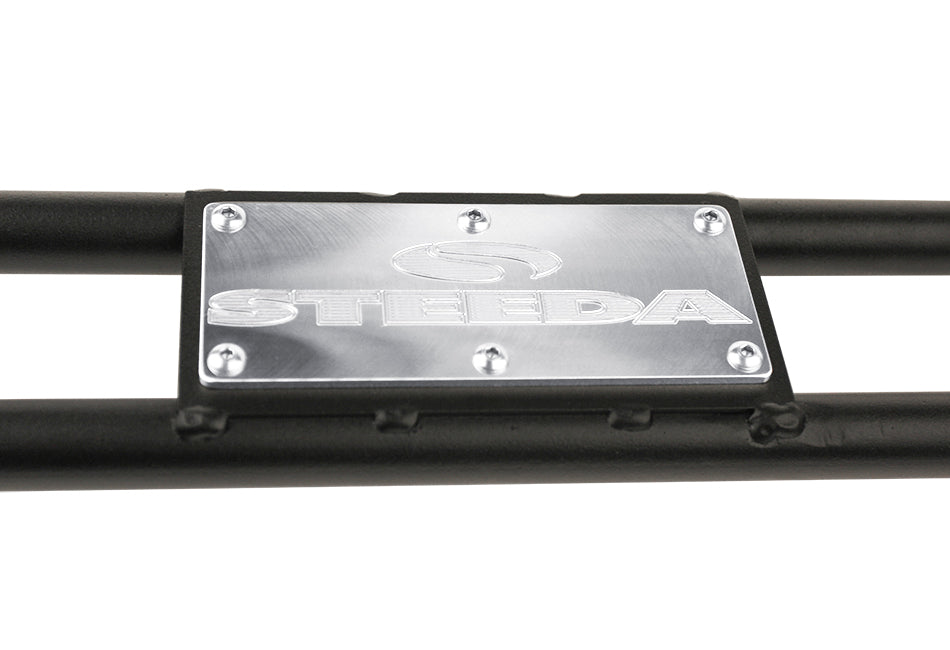 Steeda Mustang Strut Tower Brace GT/EcoBoost (2015-2026)