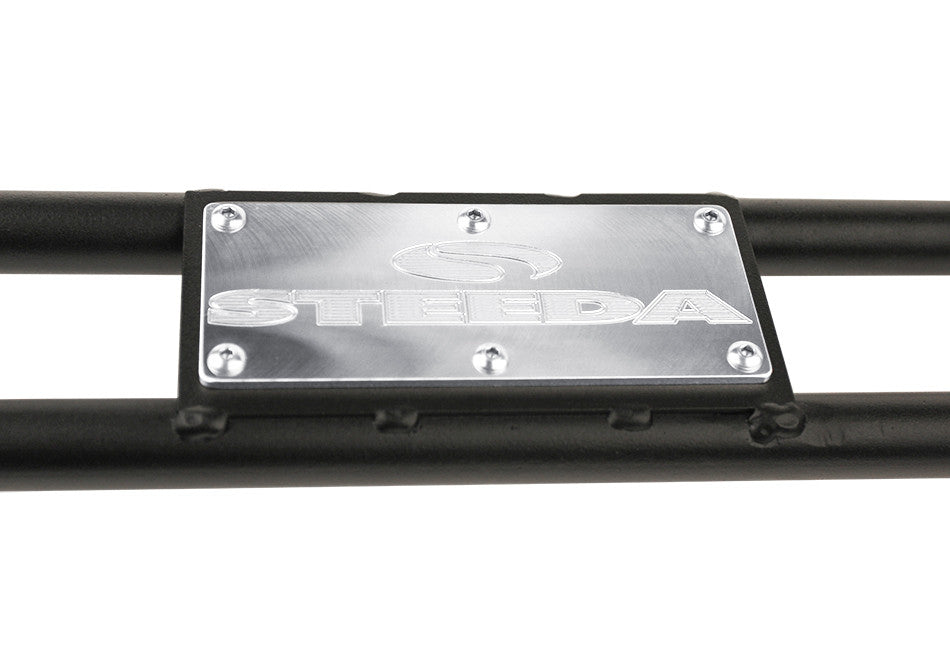 Steeda Mustang Strut Tower Brace GT/EcoBoost (2015-2026)