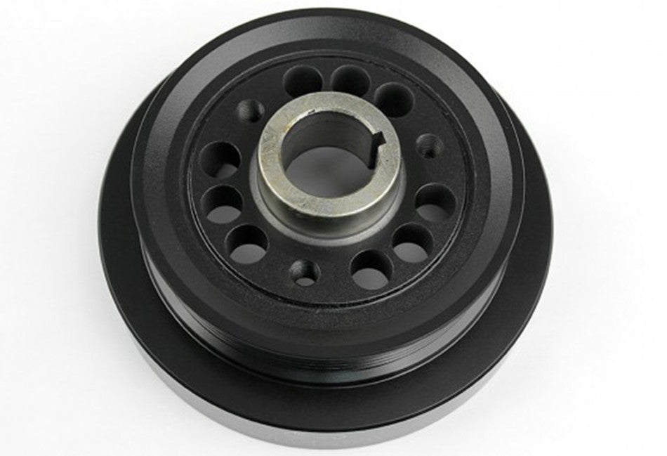 Steeda Mustang GT Underdrive Pulleys (2005-2010)