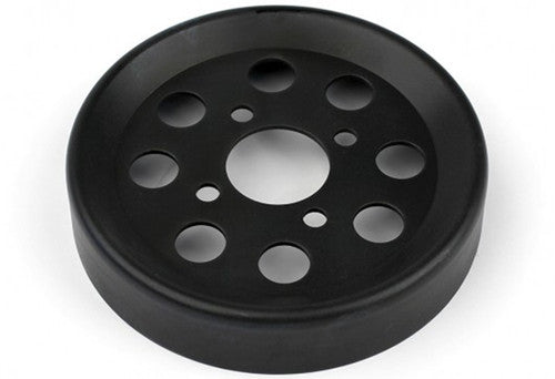 Steeda Mustang GT Underdrive Pulleys (2005-2010)