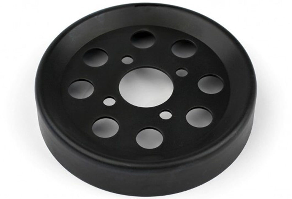 Steeda Mustang GT Underdrive Pulleys (2005-2010)