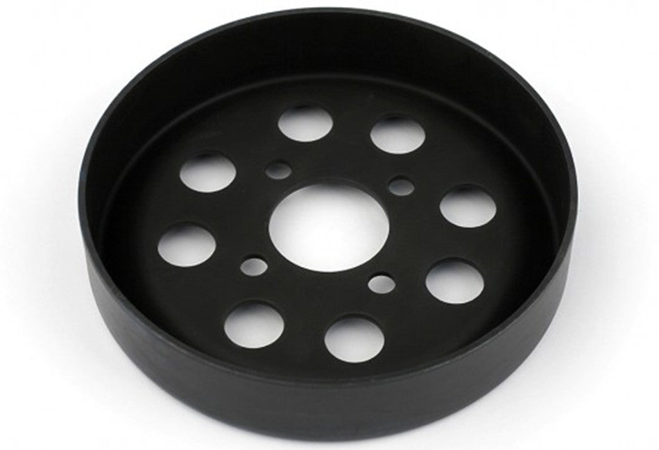 Steeda Mustang GT Underdrive Pulleys (2005-2010)