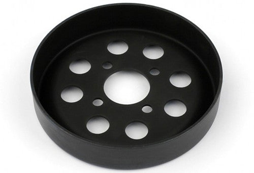 Steeda Mustang GT Underdrive Pulleys (2005-2010)