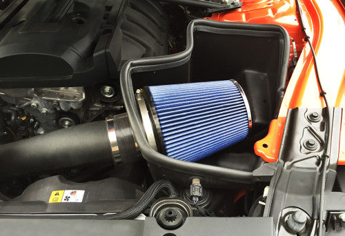 Steeda Mustang EcoBoost 2.3L ProFlow Cold Air Intake (2015-2023)