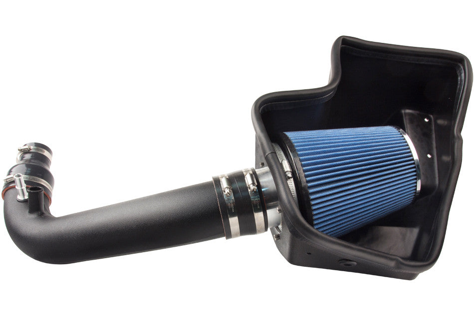 Steeda Mustang EcoBoost 2.3L ProFlow Cold Air Intake (2015-2023)
