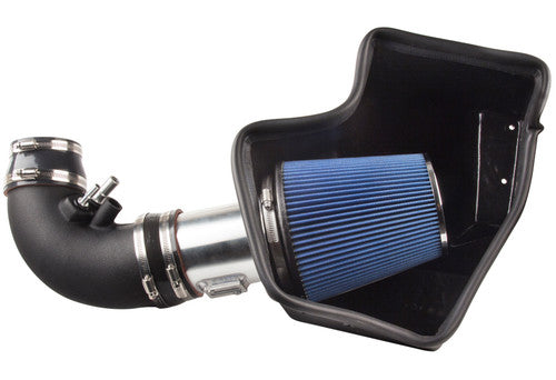 Steeda Mustang GT ProFlow Cold Air Intake - No Tune (2015-2017)