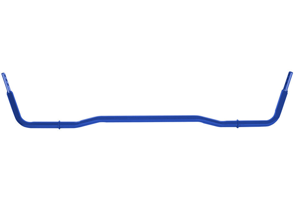 Steeda Mustang 1" Adjustable Rear Sway Bar (2015-2026)