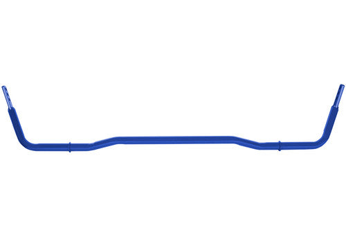 Steeda Mustang 1" Adjustable Rear Sway Bar (2015-2026)