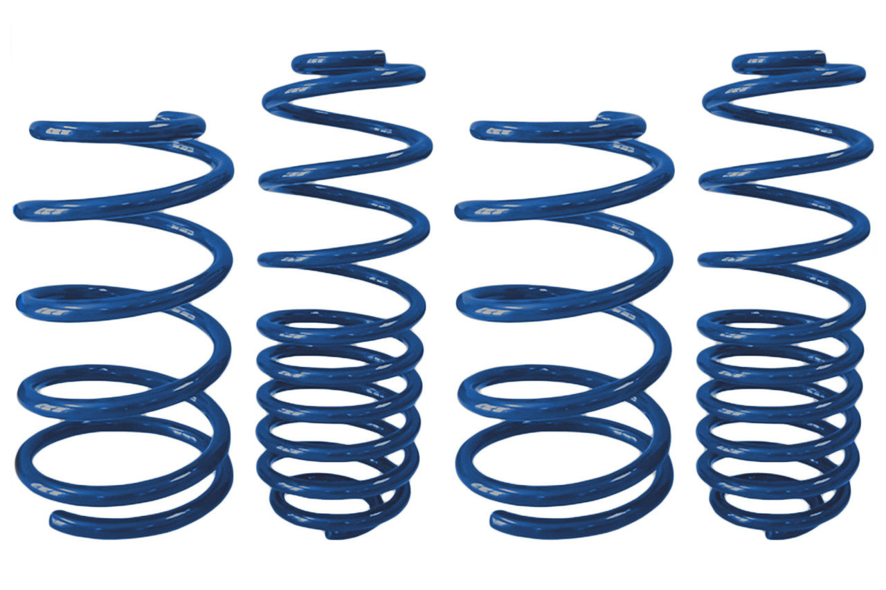 Steeda Mustang Sport Lowering Springs - Convertible (2005-2014)