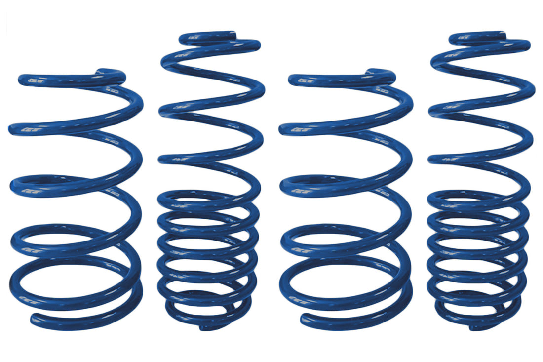 Steeda Mustang Sport Lowering Springs - Convertible (2005-2014)
