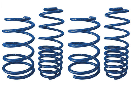 Steeda Mustang Sport Lowering Springs - Convertible (2005-2014)