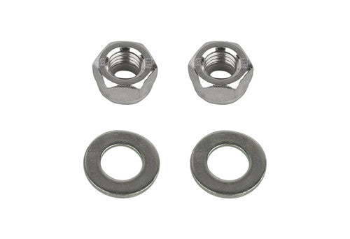 Steeda Mustang Adjustable Rear Toe Links (2015-2026)