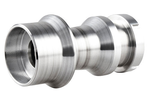 Steeda S550 Mustang Billet Aluminum Reverse Lock-Out Collar GT/EcoBoost/V6 (2015-2023)