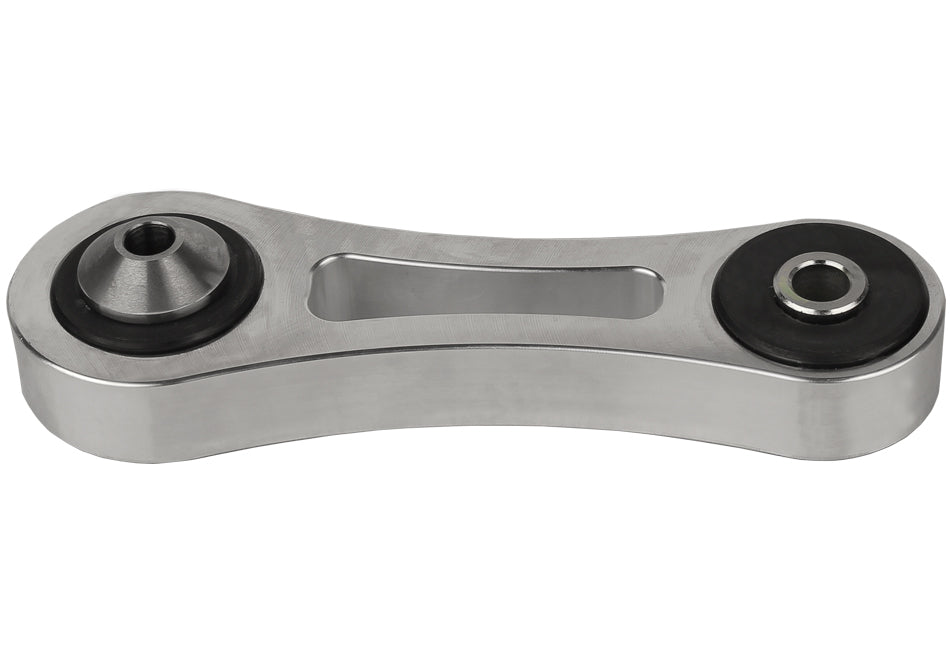 Steeda Mustang Billet Aluminum Vertical Links with Delrin Bushings (2015-2026)