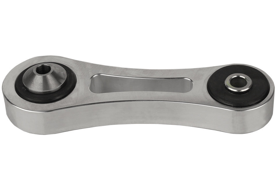 Steeda Mustang Billet Aluminum Vertical Links with Delrin Bushings (2015-2026)