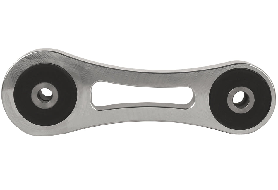 Steeda Mustang Billet Aluminum Vertical Links with Delrin Bushings (2015-2026)