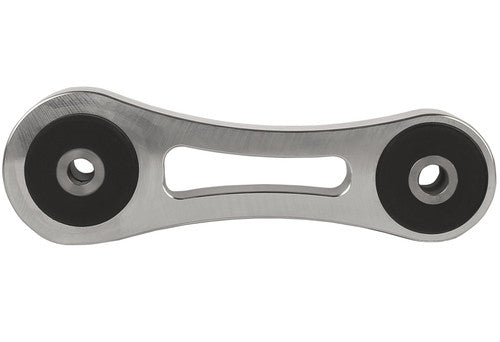 Steeda Mustang Billet Aluminum Vertical Links with Delrin Bushings (2015-2026)