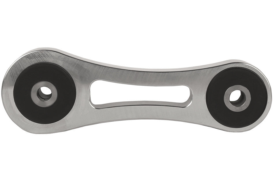 Steeda Mustang Billet Aluminum Vertical Links with Delrin Bushings (2015-2026)