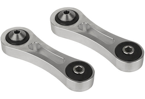 Steeda Stage 3 Mustang Handling Package (2015-2026)