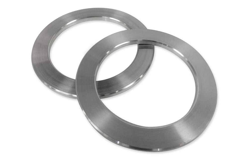 Steeda Mustang Billet Rear Spring Spacer 1/4" All (2015-2026)