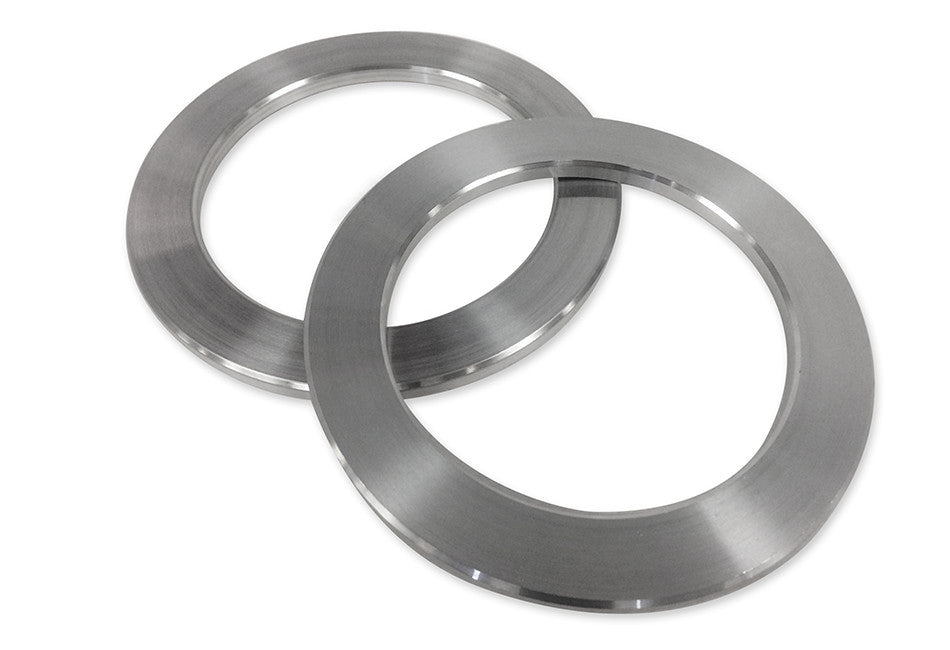 Steeda Mustang Billet Rear Spring Spacer 1/4" All (2015-2026)