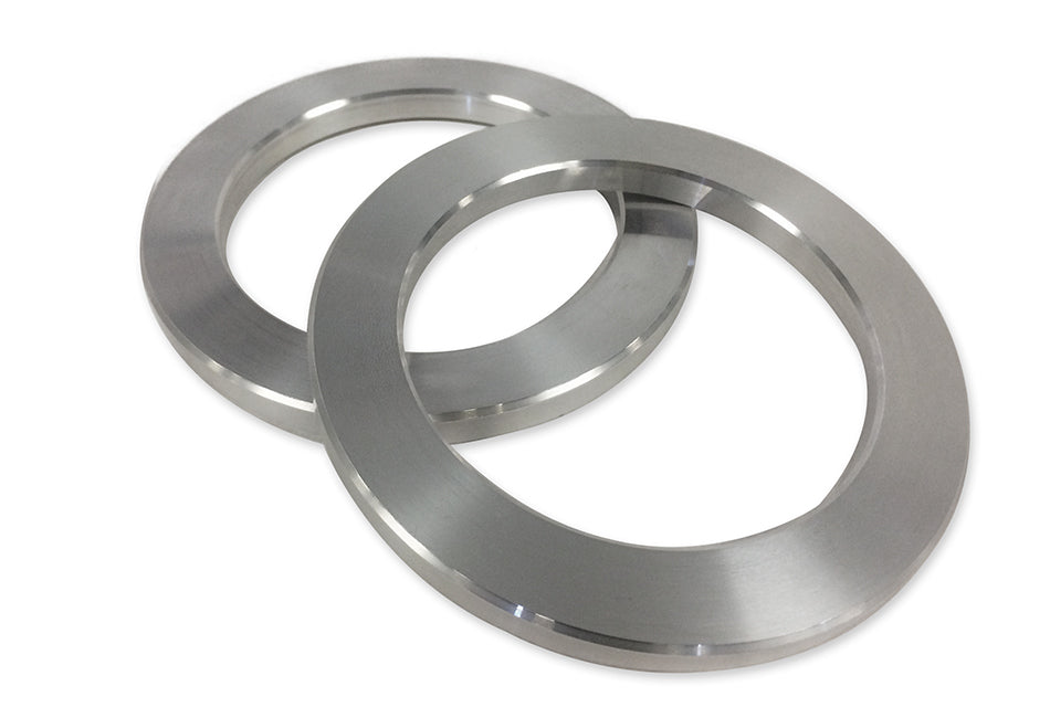 Steeda Mustang Billet Rear Spring Spacer 3/8" All (2015-2026)