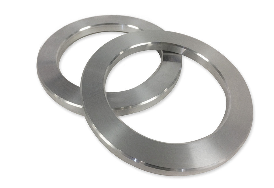 Steeda Mustang Billet Rear Spring Spacer 3/8" All (2015-2026)