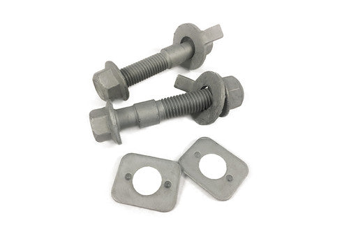 Steeda Mustang Front Adjustable Camber Bolts (2015-2026)