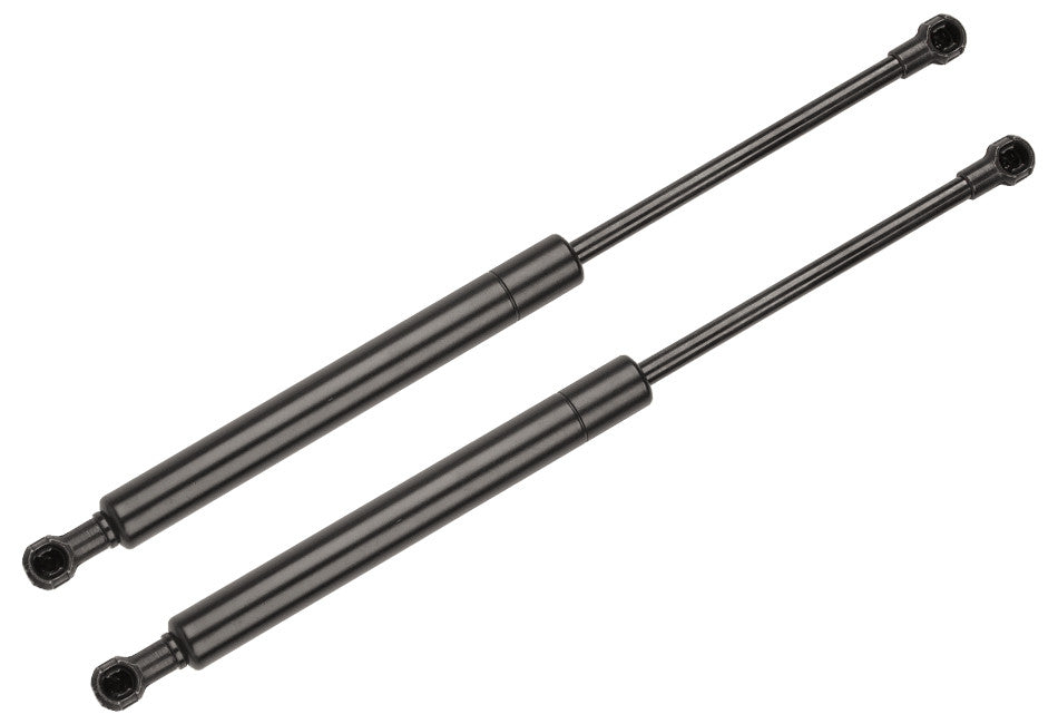 Steeda S550 Mustang Hood Strut Kit All (2015-2023)