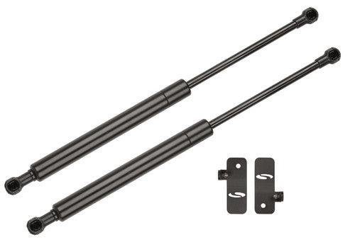 Steeda S550 Mustang Hood Strut Kit All (2015-2023)