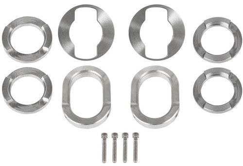 Steeda Mustang 'Stop the Hop' Street Enthusiast Kit (2015-2023)