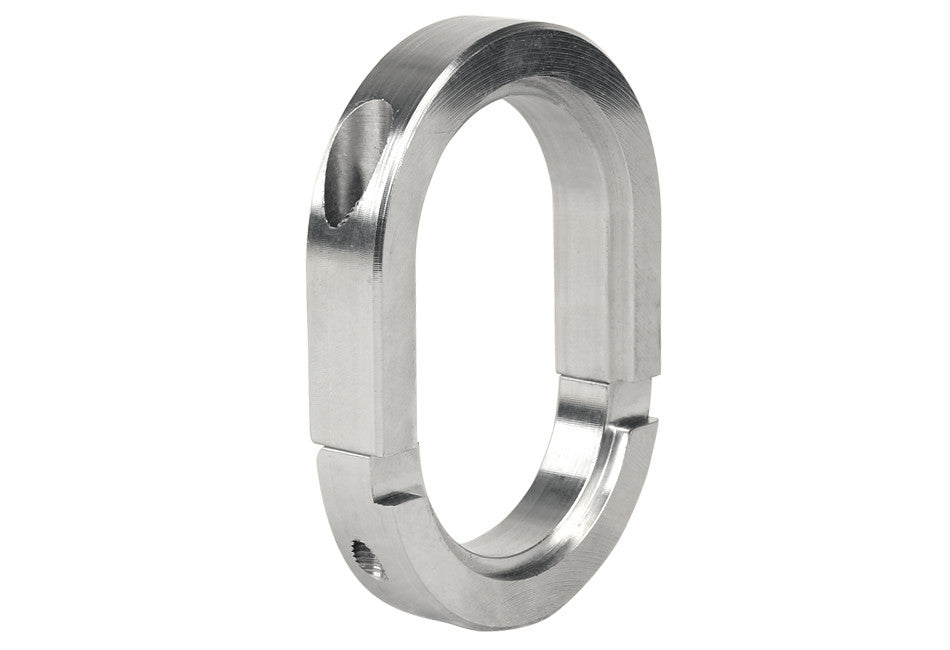 Steeda Mustang IRS Subframe Bushing Support System (2015-2026)