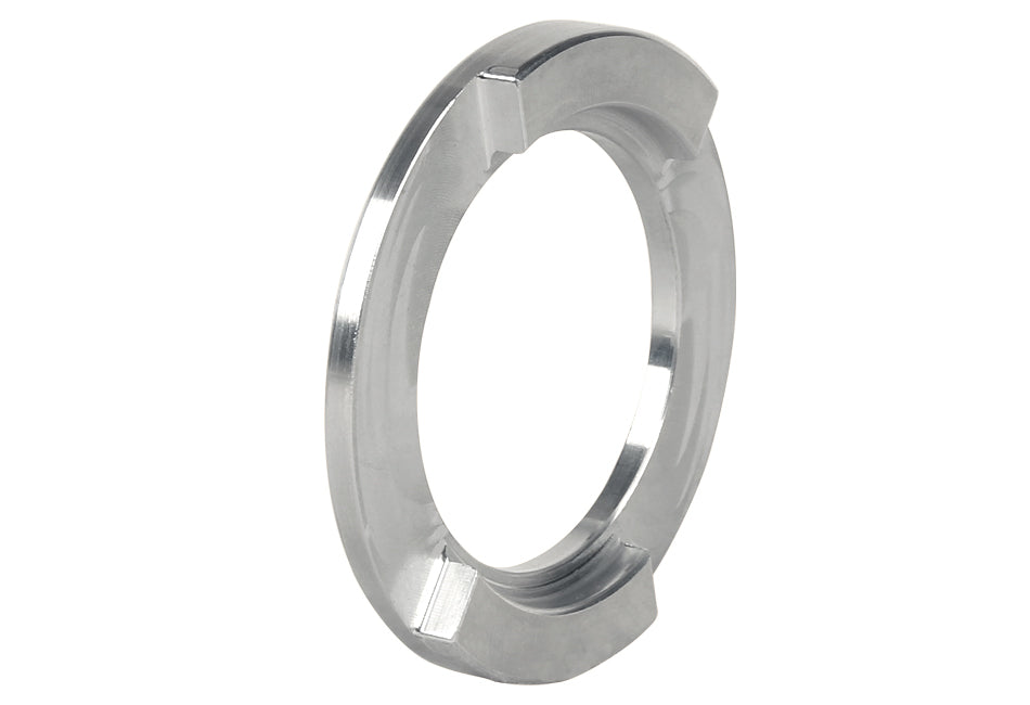 Steeda Mustang IRS Subframe Bushing Support System (2015-2026)