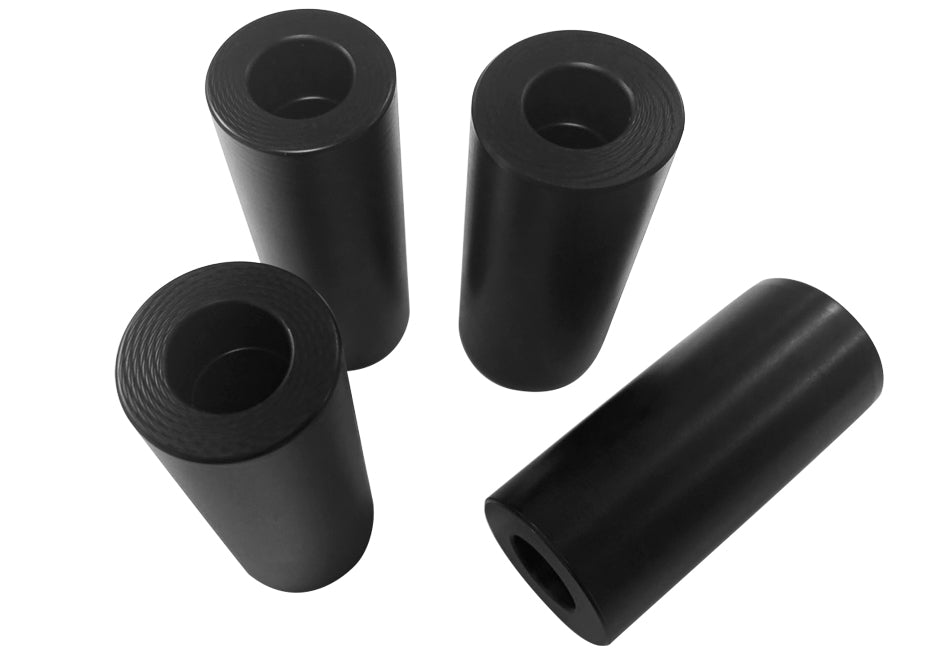 Steeda Mustang IRS Subframe Alignment Kit (2015-2026)