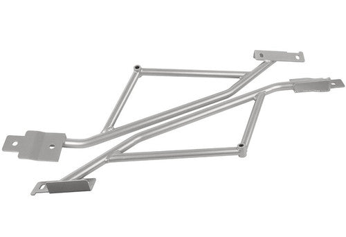 Steeda Mustang 'Stop the Hop' Street Ultimate Kit (2015-2023)