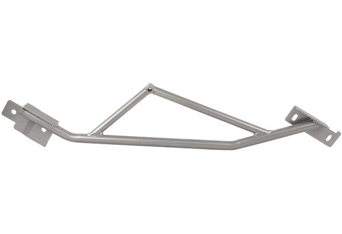 Steeda Mustang Coupe Rear IRS Subframe Support Braces (2015-2026)