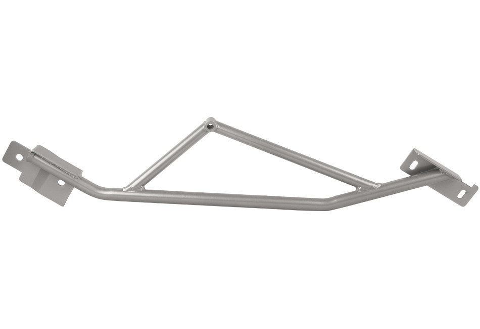 Steeda Mustang Coupe Rear IRS Subframe Support Braces (2015-2026)