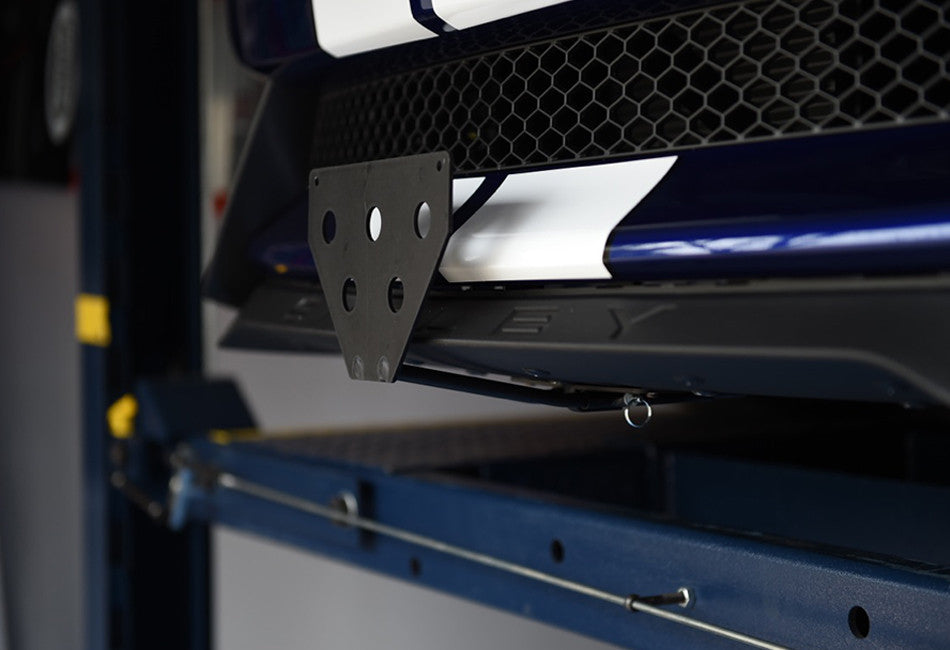 Sto N Sho Mustang Shelby GT350 License Plate Bracket (2015-2020)