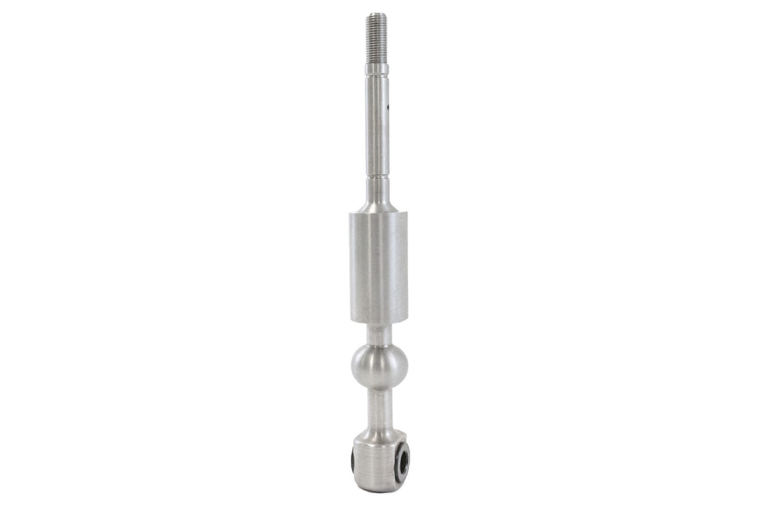 Steeda Mustang Tri-Ax Street Short Throw Shifter - Tremec TR-3160 (2016-2026)