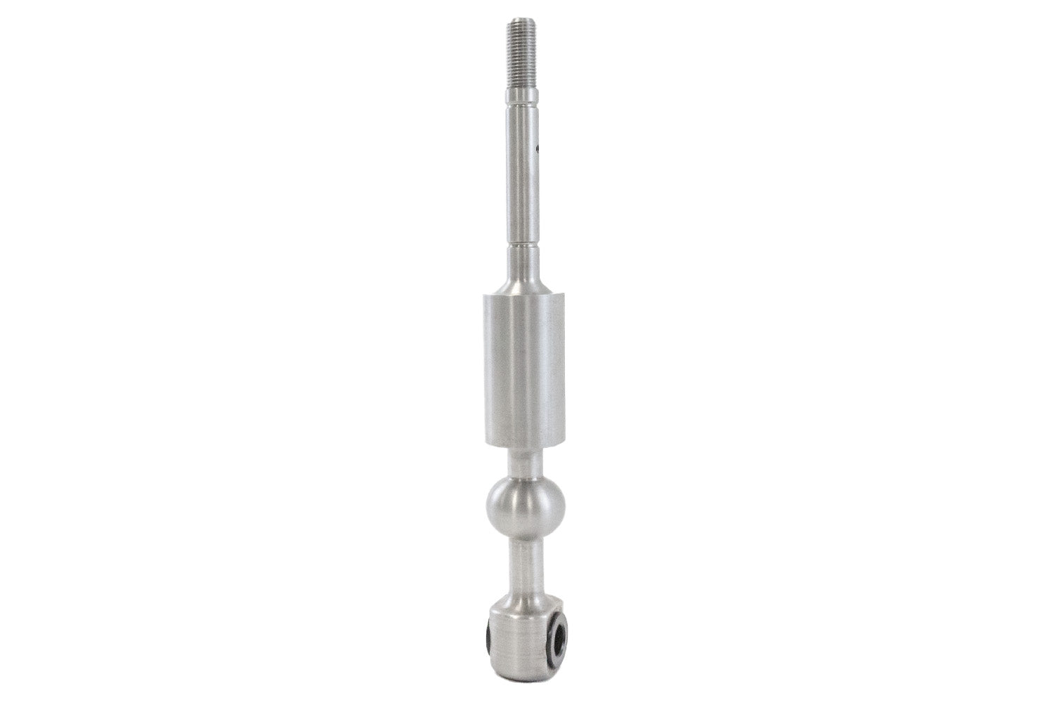 Steeda Mustang Tri-Ax Street Short Throw Shifter - Tremec TR-3160 (2016-2026)