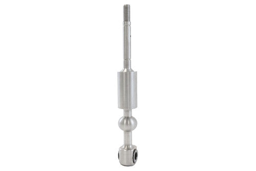 Steeda Mustang Tri-Ax Street Short Throw Shifter - Tremec TR-3160 (2016-2026)